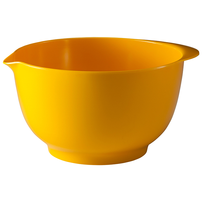 stainless steel mixing bowls with rubber base