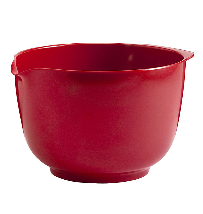 1.5 Liter Melamine Mixing Bowl :: Hutzler Manufacturing Company :: Products